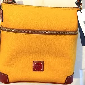 Dooney & Bourke Dandelion Crossbody